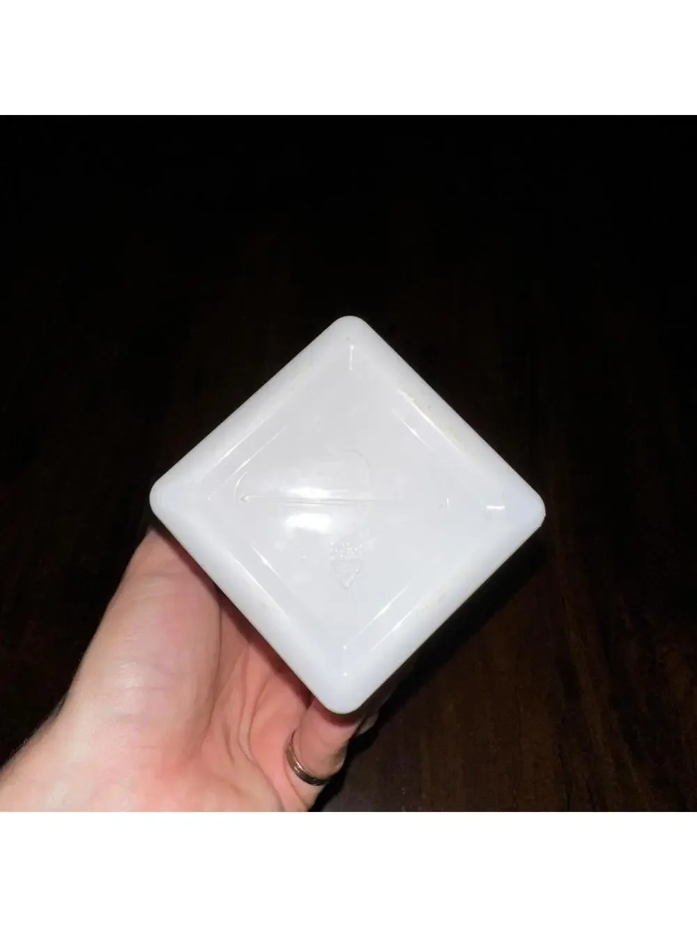 Foaming Soap Dispenser Flower Foaming Bottle Empty Foam Liquid Hand
